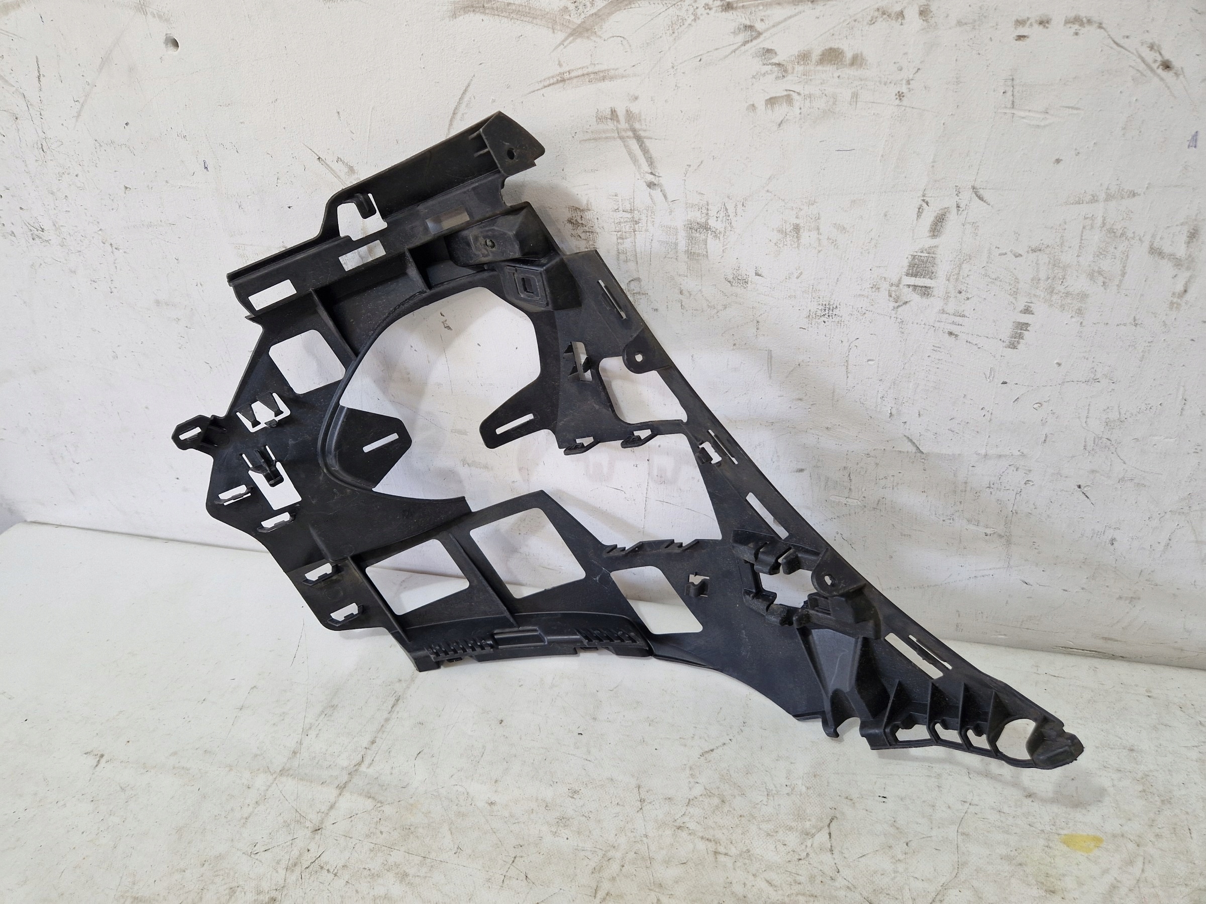 MERCEDES GLC X254 W254 support console of a bumper front left A2548854700