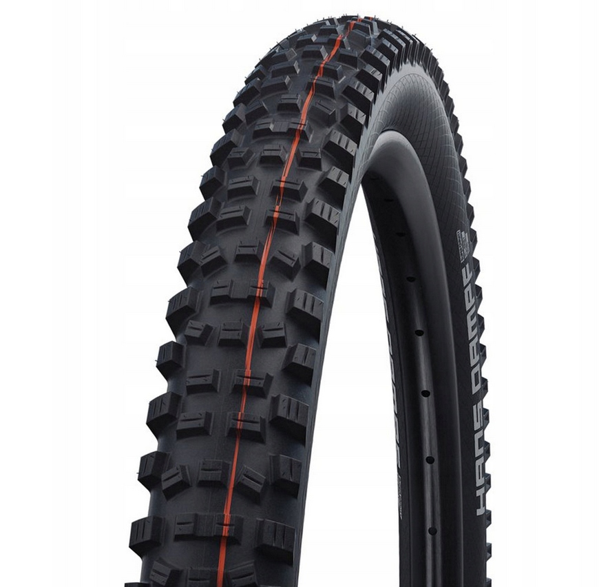 Opona Schwalbe Hans Dampf 26x2.35 Gravity