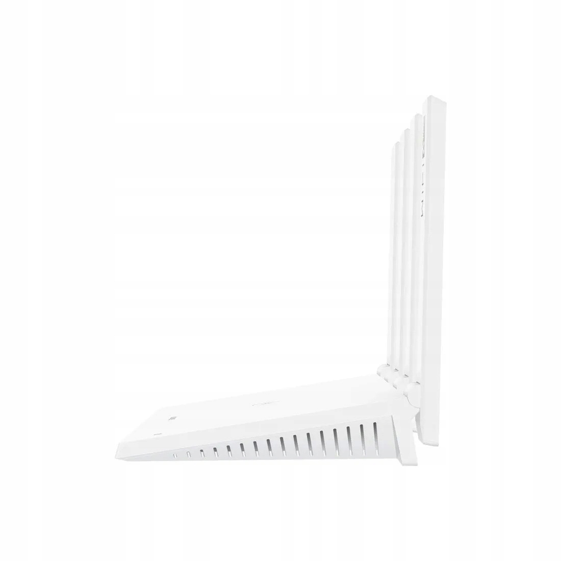 Domowy Biurowy router Huawei AX3 WS7200 Quad Core WiFi 6 AX WPA3 MESH WPS Wbudowany modem brak modemu