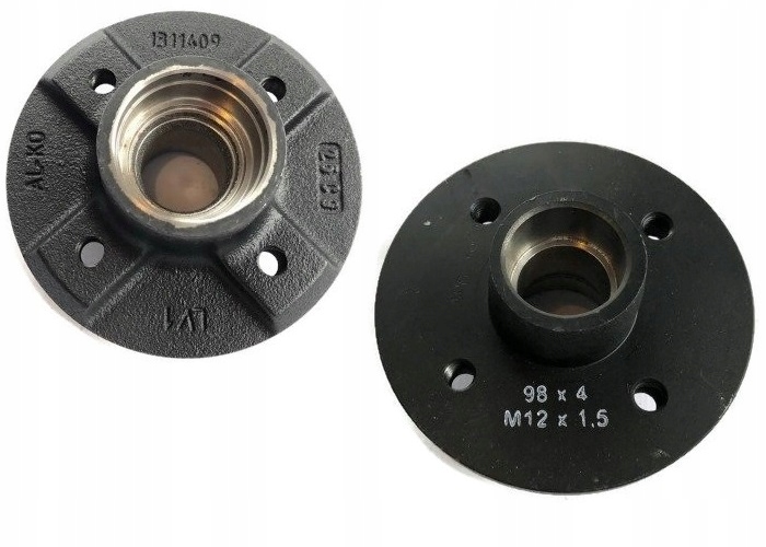 PIASTA OSI NIEHAMOWANEJ 498 AL KO 1311409 ALKO