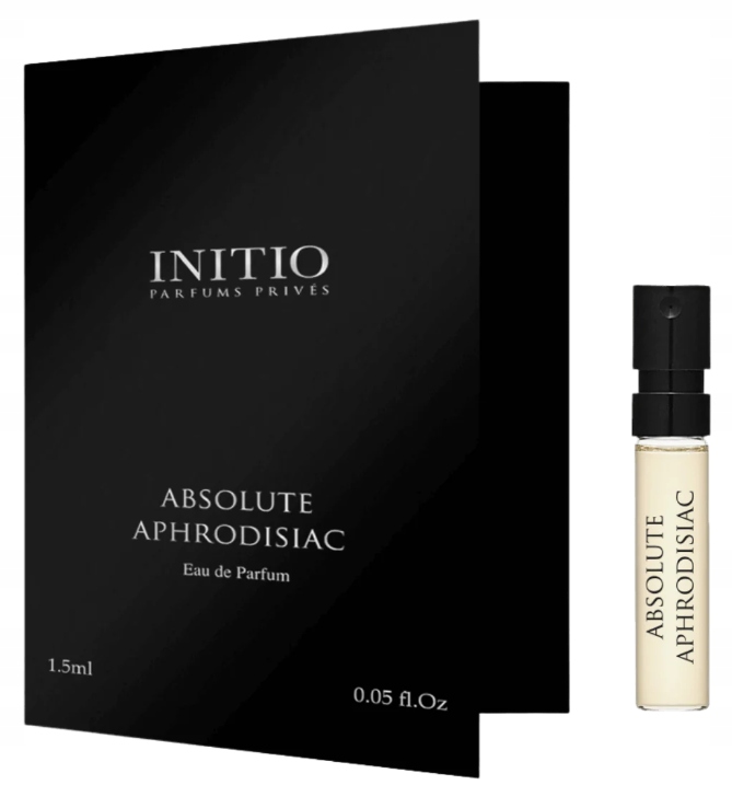 INITIO ABSOLUTE APHRODISIAC próbka 1,5ml