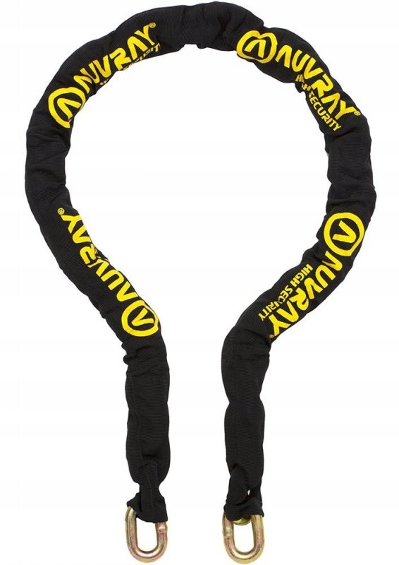 Auvray reťaz – dĺžka 170 cm, priemer 13,5 mm (trieda S.r.a.)