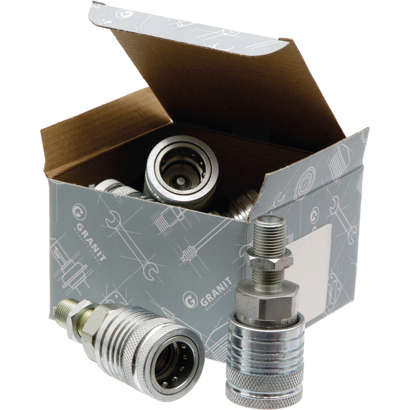 Km-s 12L (M18x1,5) DN12-BG3 – balení 5 87000619