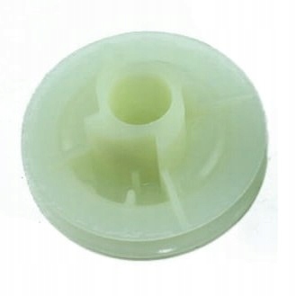 

Koło Linowe Startera Twardeg Piły T38 Otwór 13.5mm