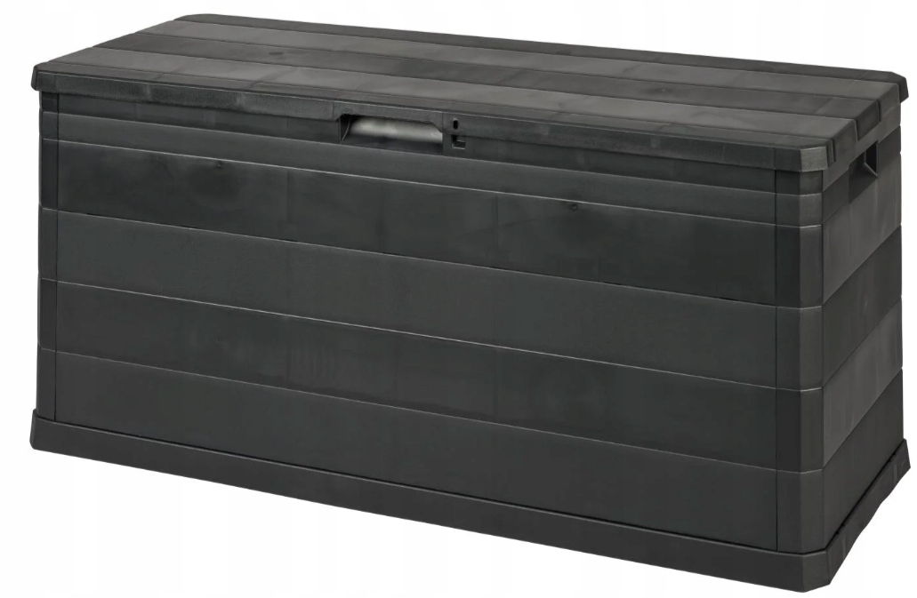 Zahradní box Livarno home na zahradní nářadí, 280 l