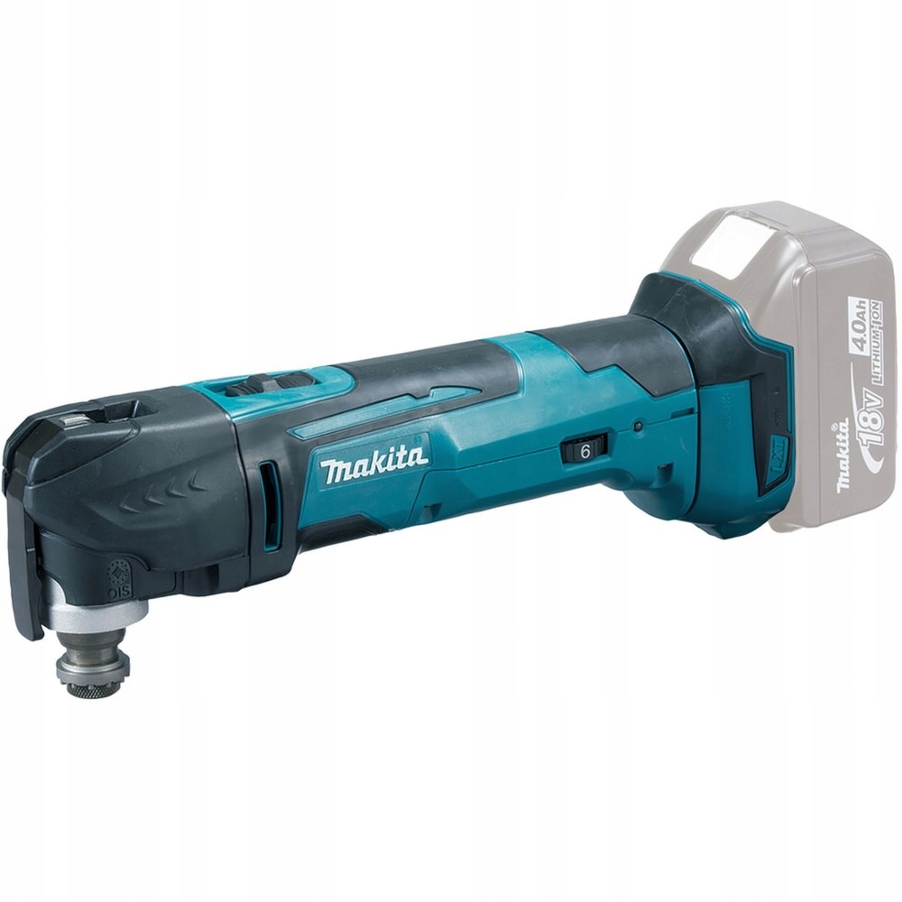 Multifunkční nástroj Makita DTM51Z 18V Lxt MultiTool