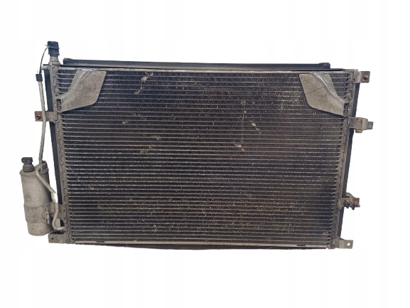 VOLVO S80 1 I 98- CHŁODNICA KLIMATYZACJI 31101102