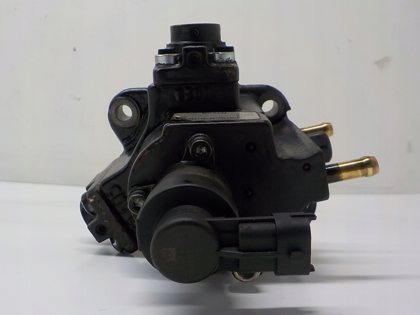 OPEL INSIGNIA A 2.0 CDTI einspritzpumpe 0445010444 55597788