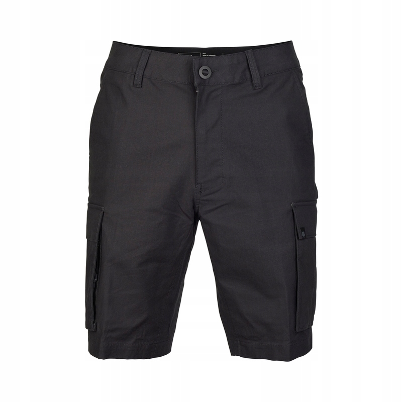 Kraťasy Fox Slambozo Short 3.0 Black (34)