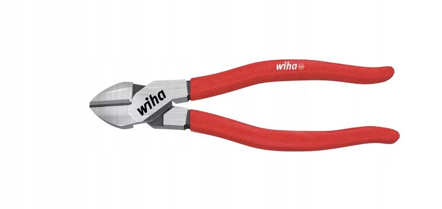 Wiha 43337 Kleště Na Boční Řezání 180 mm Classic S Dynamicjoint
