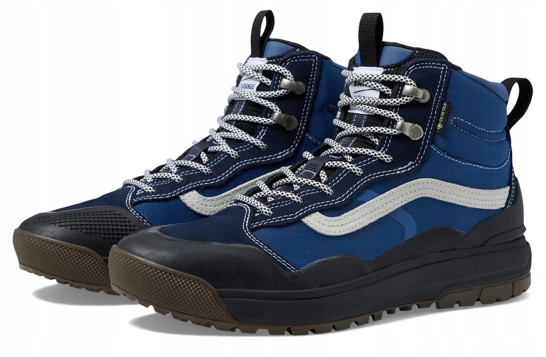 Boty Vans Ultrarange Exo Hi Gtx MTE-2 voděodolné s membránou Gore-Tex 41