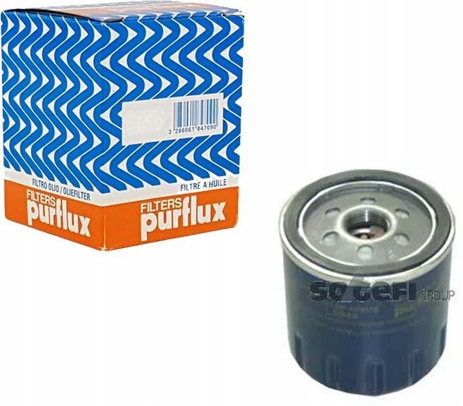 PURFLUX FILTR OLEJU LS946