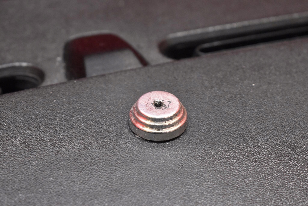 dashboard instrument panel console cockpit airbag EU KIA VENGA 1 and 10-14