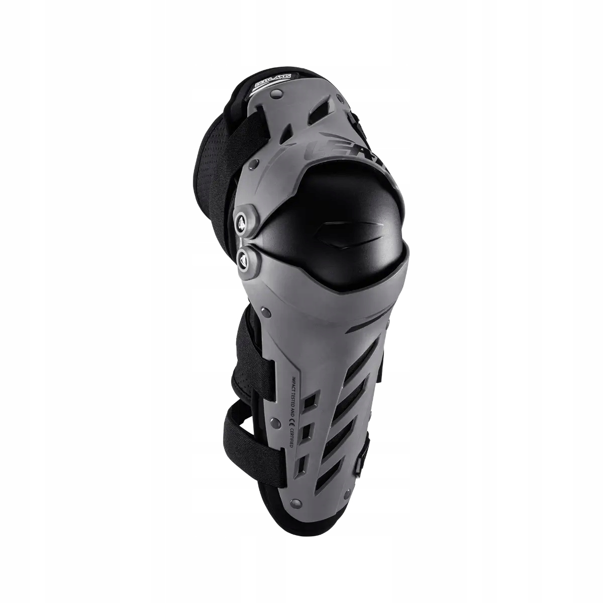 Chránič Kolien Leatt Knee&shin Dual Axis L/XL MX cross enduro atv