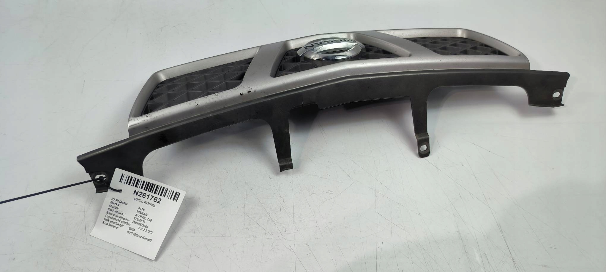 Grill Grill NISSAN X-TRAIL T30