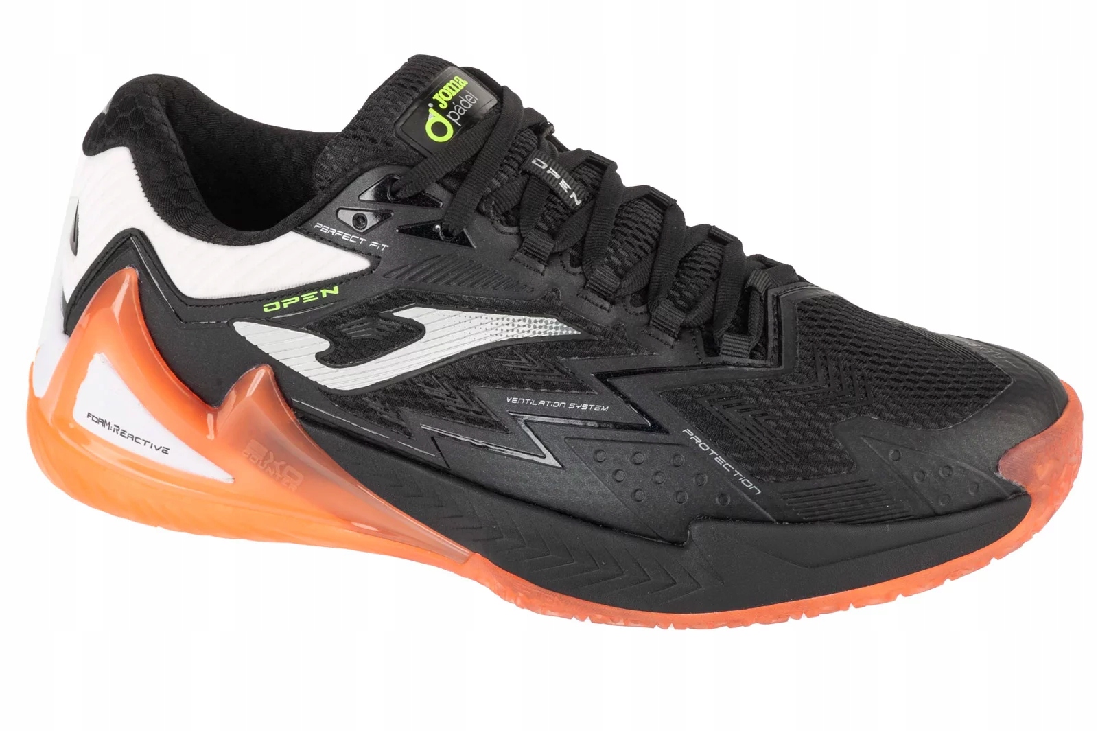 Joma Open Men 2501 TOPES2501OM