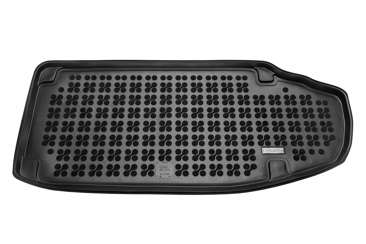 Vana do kufru gumová Lexus Gs 450H, 2005-2011