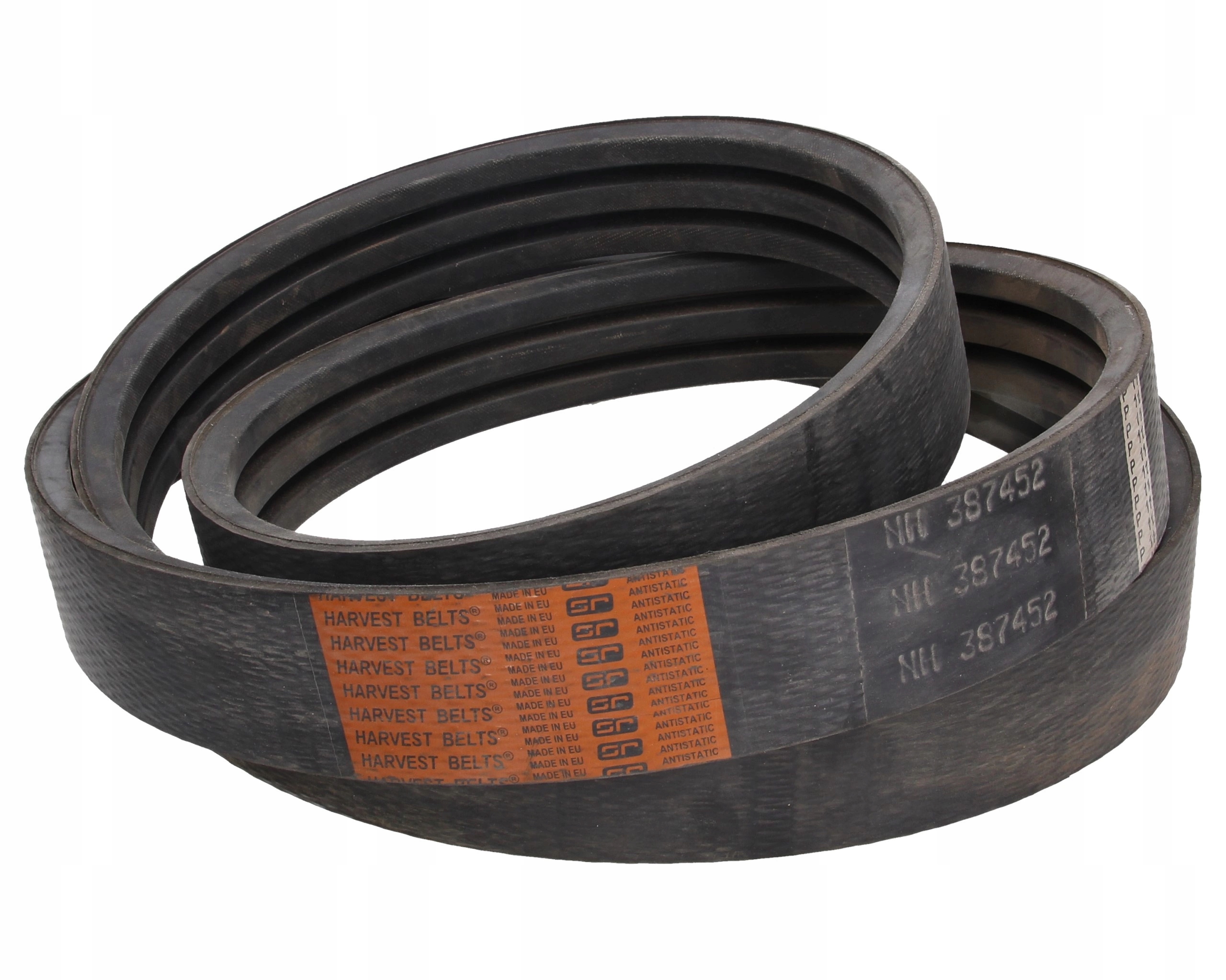 klínový řemen 3HB-3050 Stomil Sanok