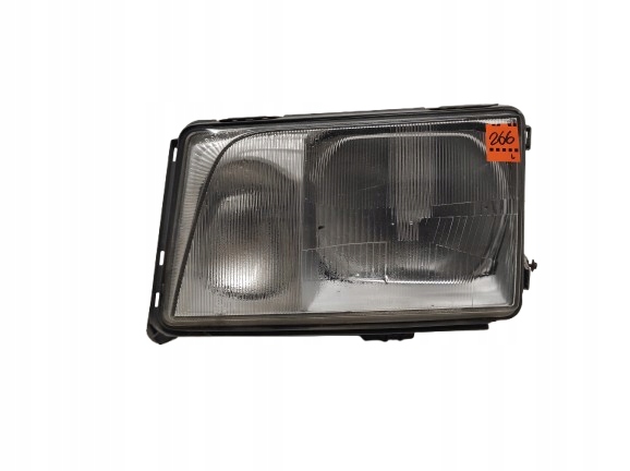 MERCEDES E W124 93-97 LAMPA LEWA PRZÓD ZAMIENNIK TYC