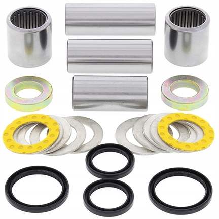All Balls Sada Na Opravu Kyvadla Honda Crf 250R '10-'13, Crf 450R '05-'12