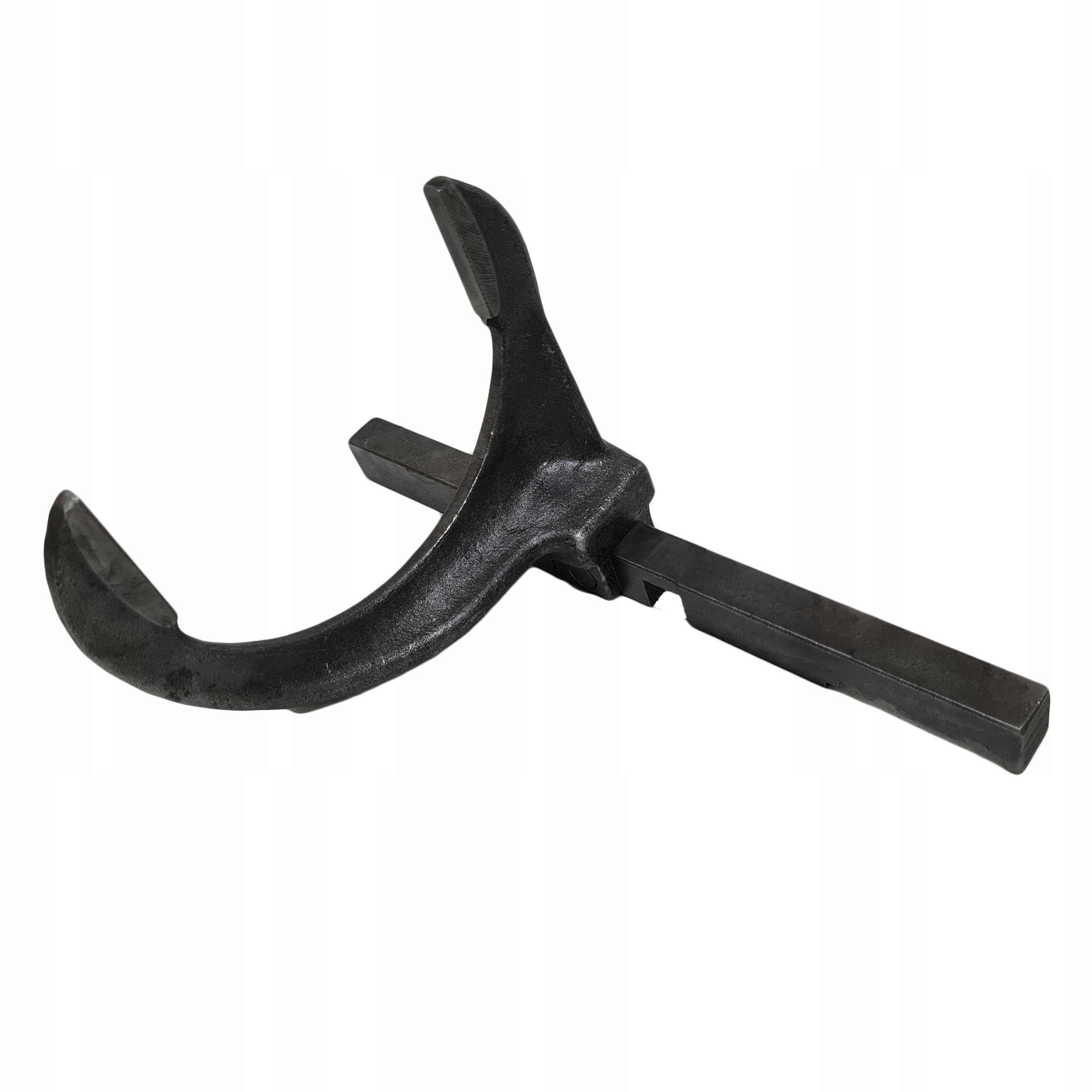 Vodič reduktoru C-360 46420180