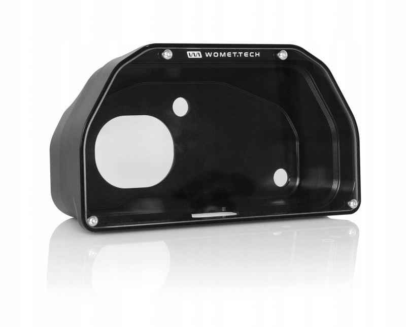 Yamaha R1 2015- Kryt Hodín Womet-tech