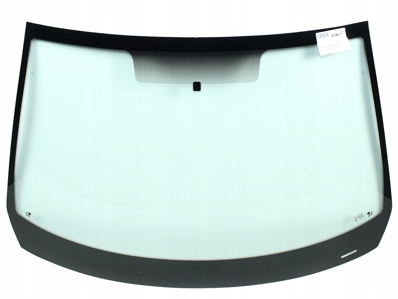 2000010128549 - ЛОБОВЕ СКЛО RENAULT MEGANE II 02-08