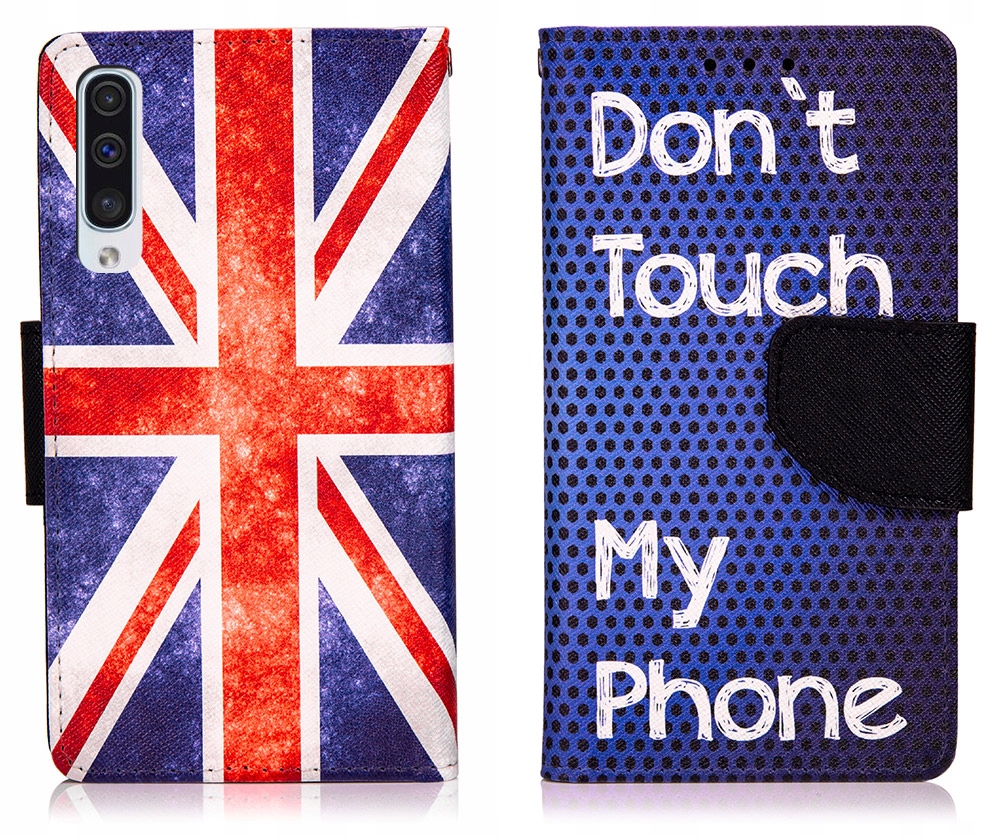 

Etui Portfel do Samsung Galaxy A50 / A50S / A30S