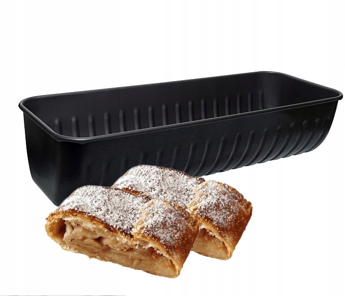 

Forma Do Pieczenia Ciasta Babki Ćwibakówka 30 CM