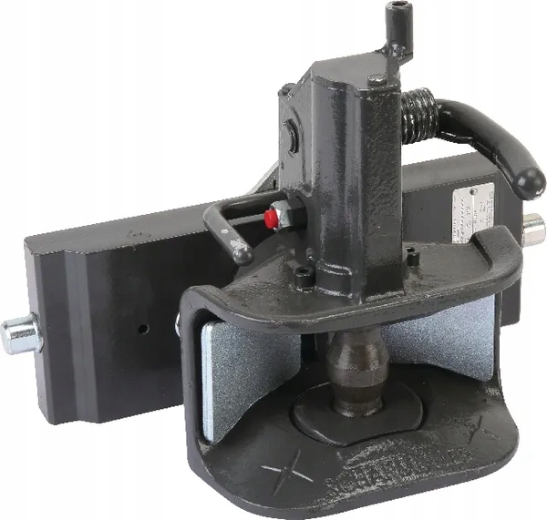 Zaczep transportowy automatyczny 335 mm