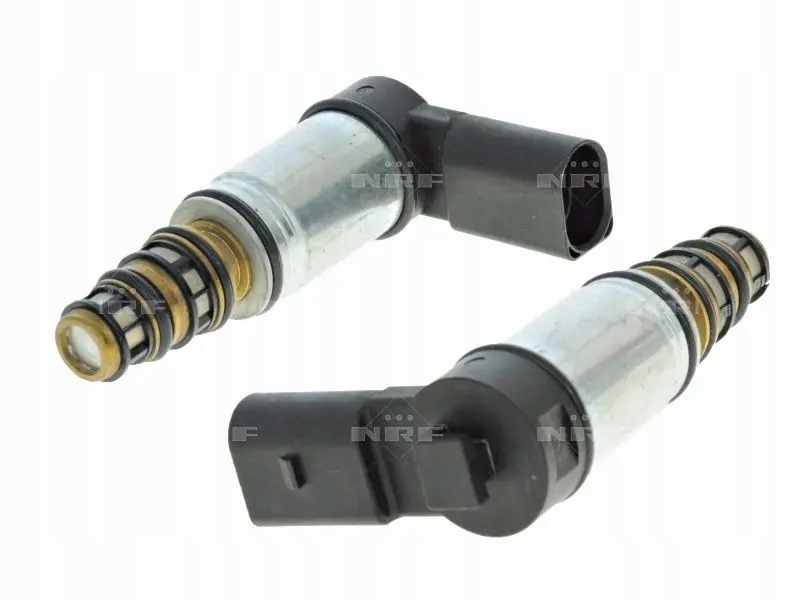 NRF 38601 Zawór regulacyjny, sprężarka