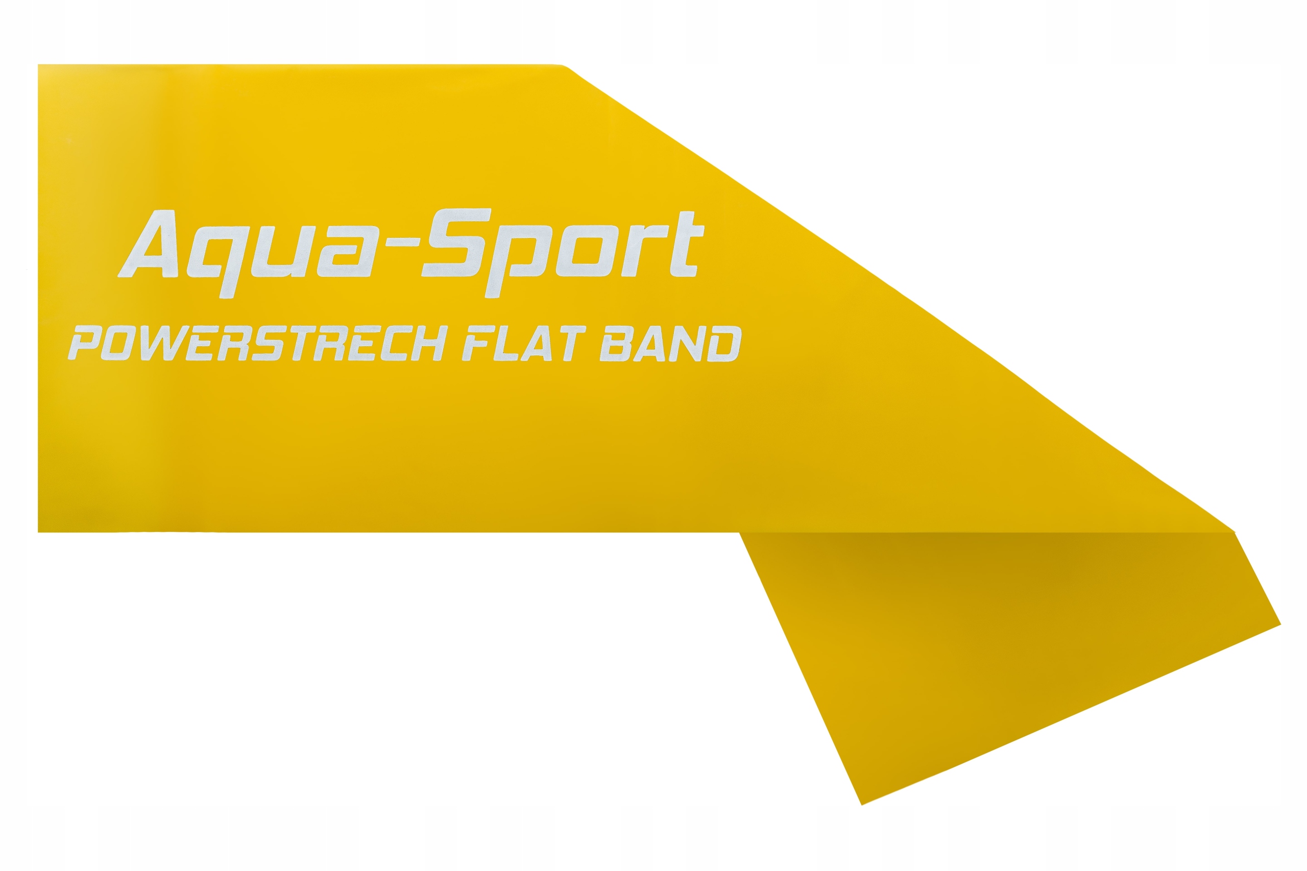 TAŚMA GUMA REHABILITACYJNA DO ĆWICZEŃ FITNESS 2m