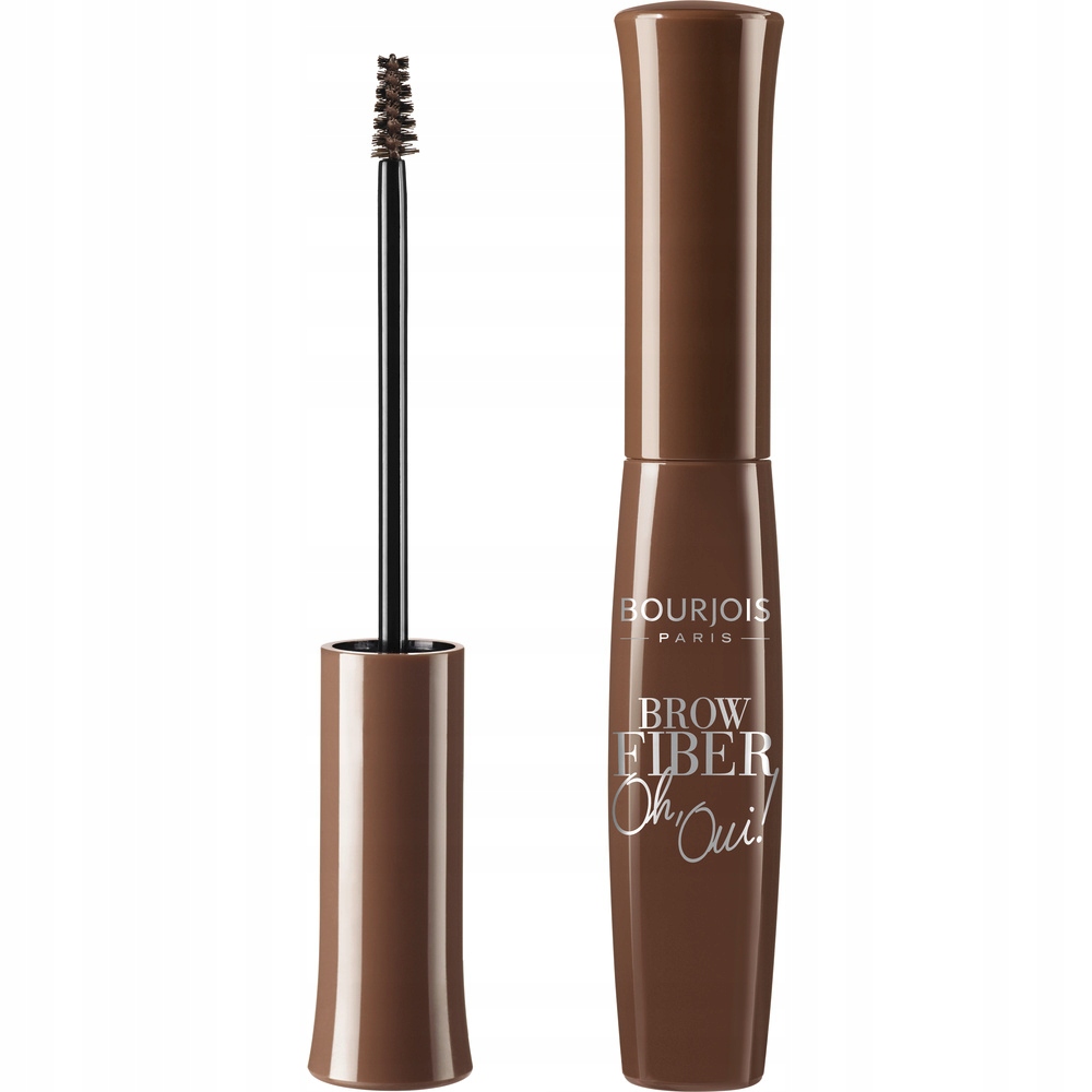 

Bourjois Brown Fiber Oh Oui! maskara do brwi 002