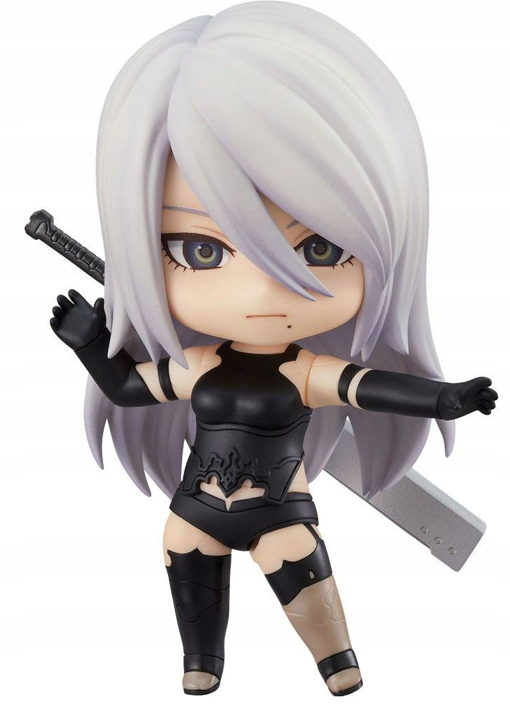 Figurka NieR: Automata YoRHa Type A No.2