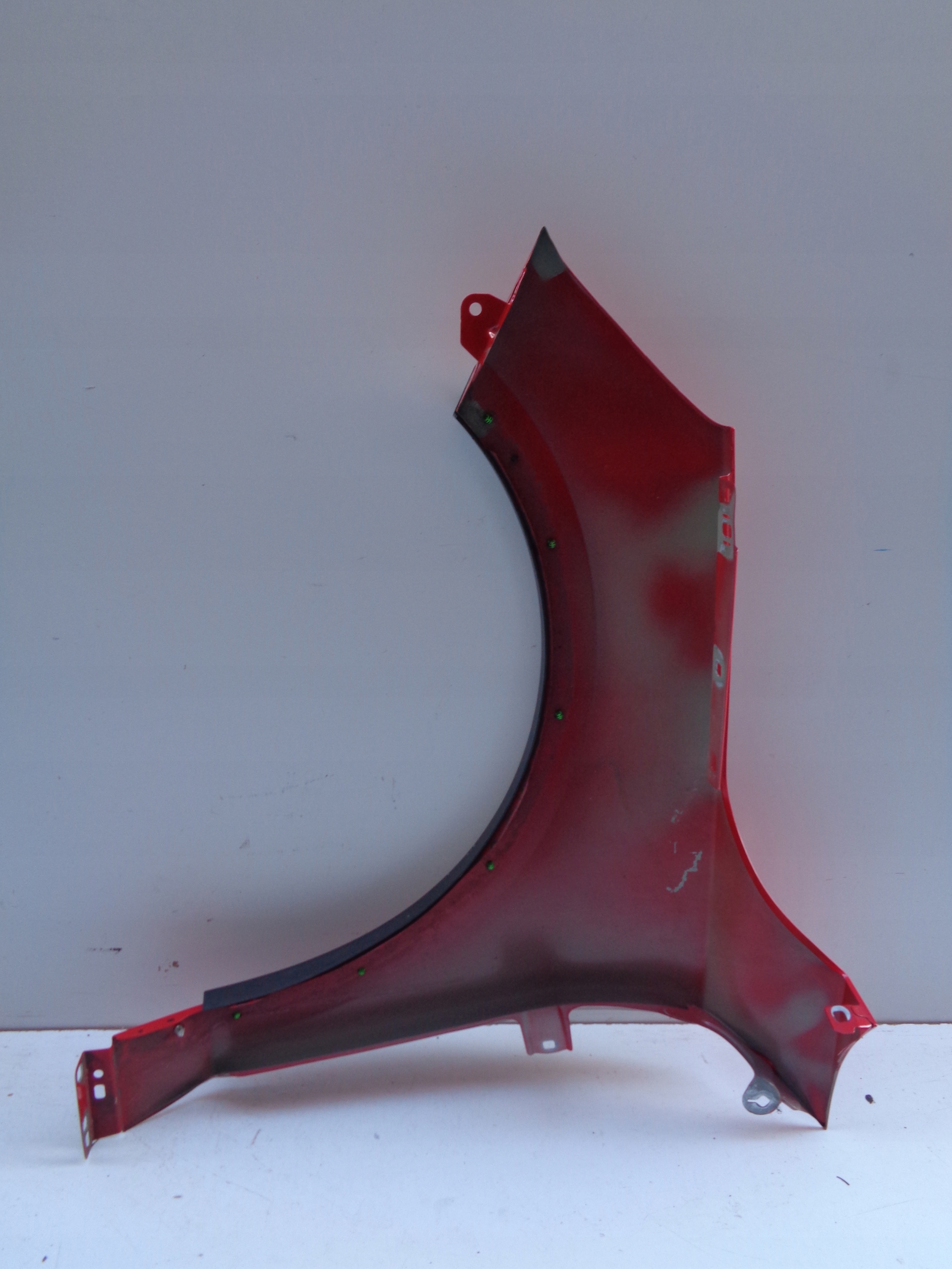 fender right front FORD FOCUS MK4 18- ACTIVE NR 48970