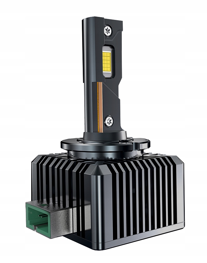 Retrofit D3S LED Plug&Play Xenon 6000K 20000lm Numer katalogowy części 870099