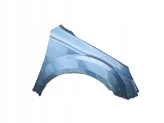 SUBARU OUTBACK 4 IV 09- BŁOTNIK PRAWY PRZÓD