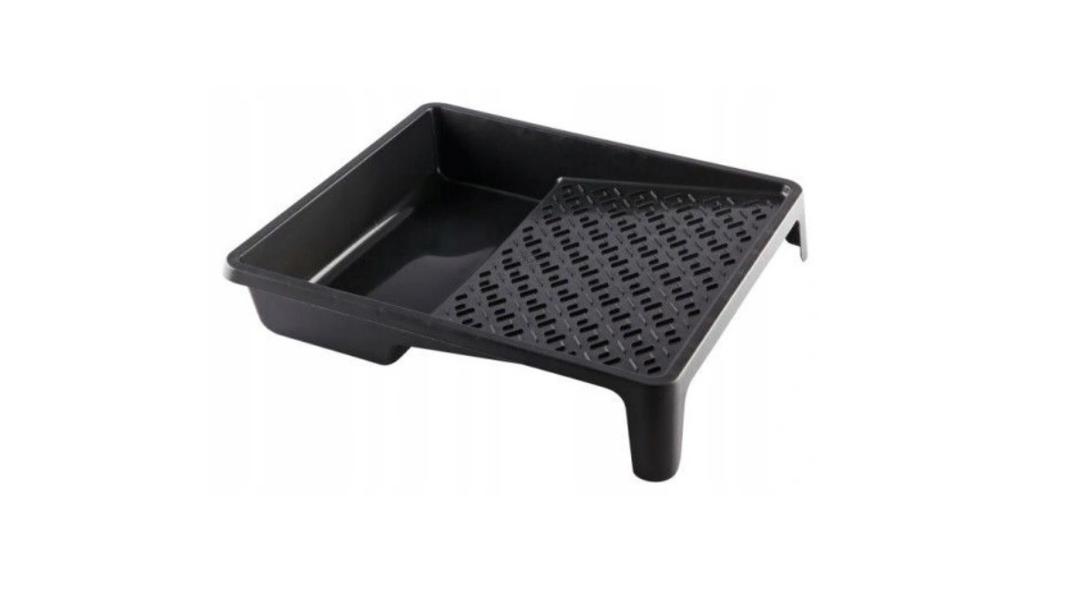 

Kuweta Malarska Pojemnik Na Farbę Wałek 15x30cm