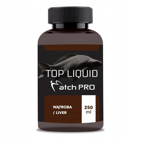 Liquid Wątroba 250ml Matchpro