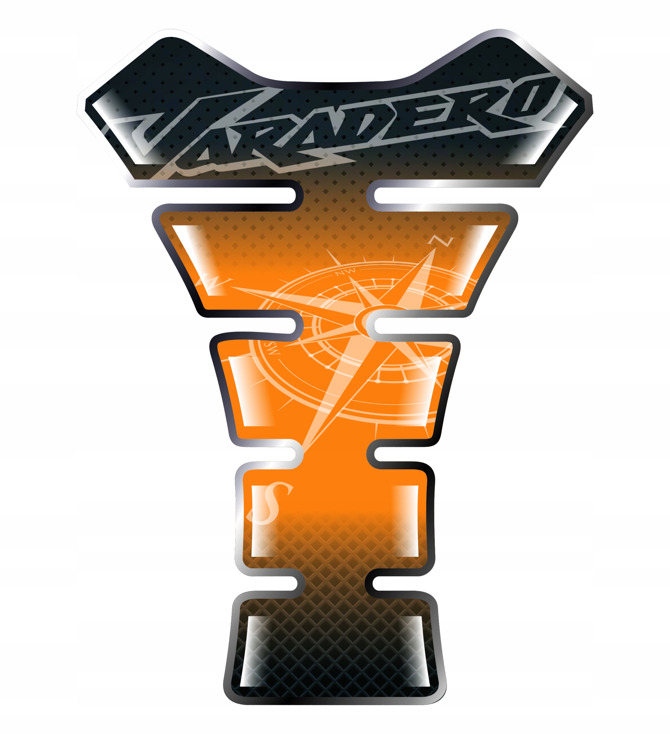 TankPad Honda Varadero VRD-001b