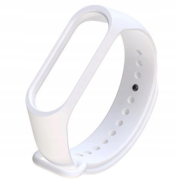 

Opaska Zamienna Kolorowa Do Xiaomi MI Band 4 3