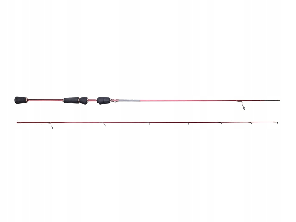 Wędka Westin W6 Streetstick 213 CM M 2-10 Gr 2SEC