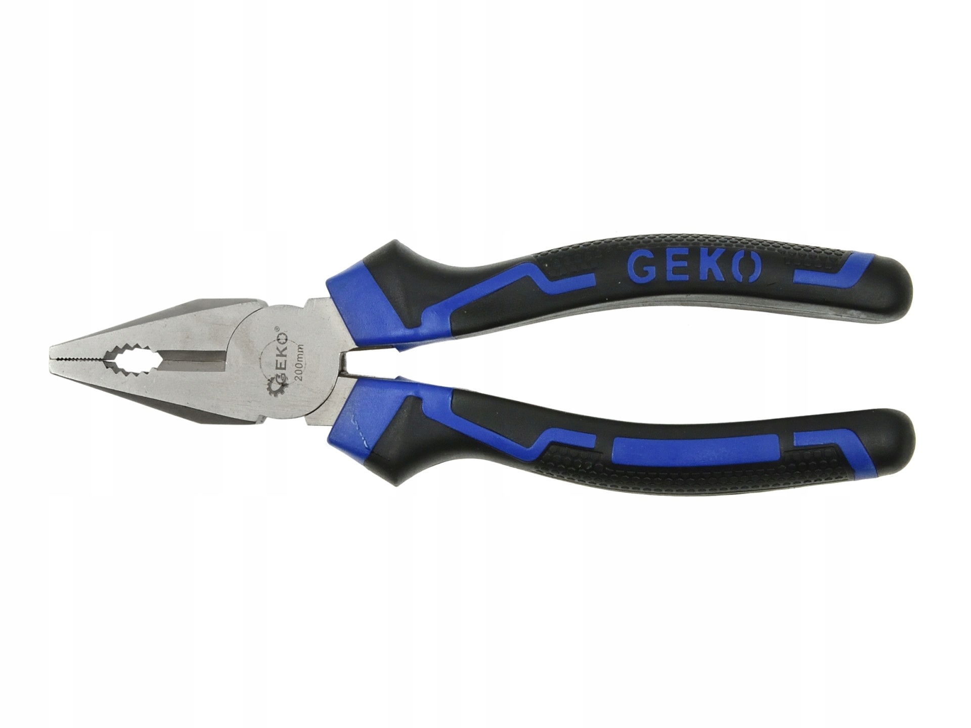 

Szczypce Uniwersalne Kombinerki 200mm Premium