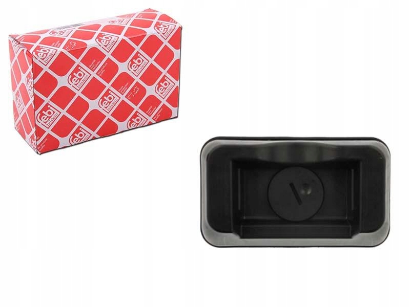 

Febi Bilstein Mocowanie, Lewarek 34984