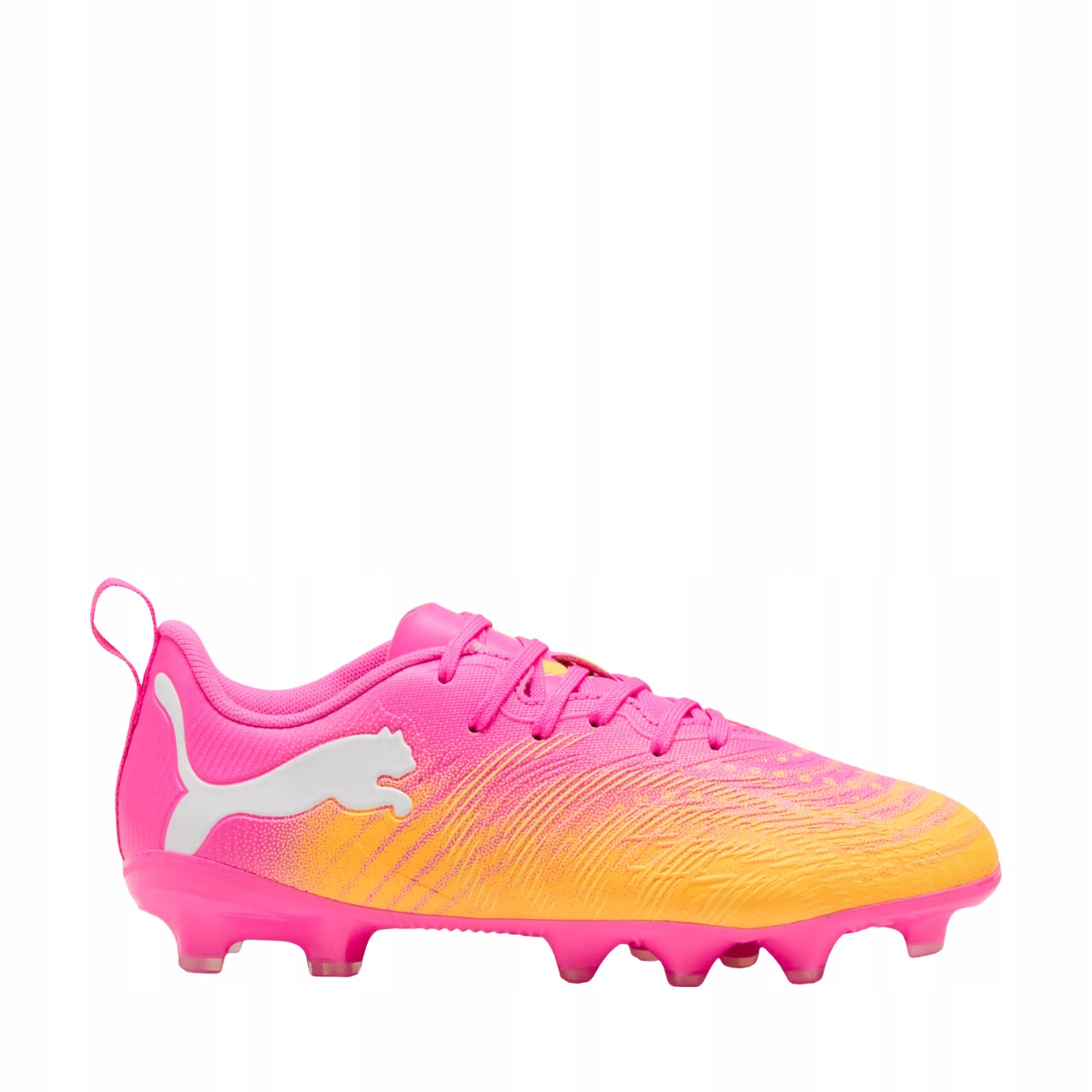 Fotbalová obuv Puma Future 9 Play Fg/ag 108723 05 35