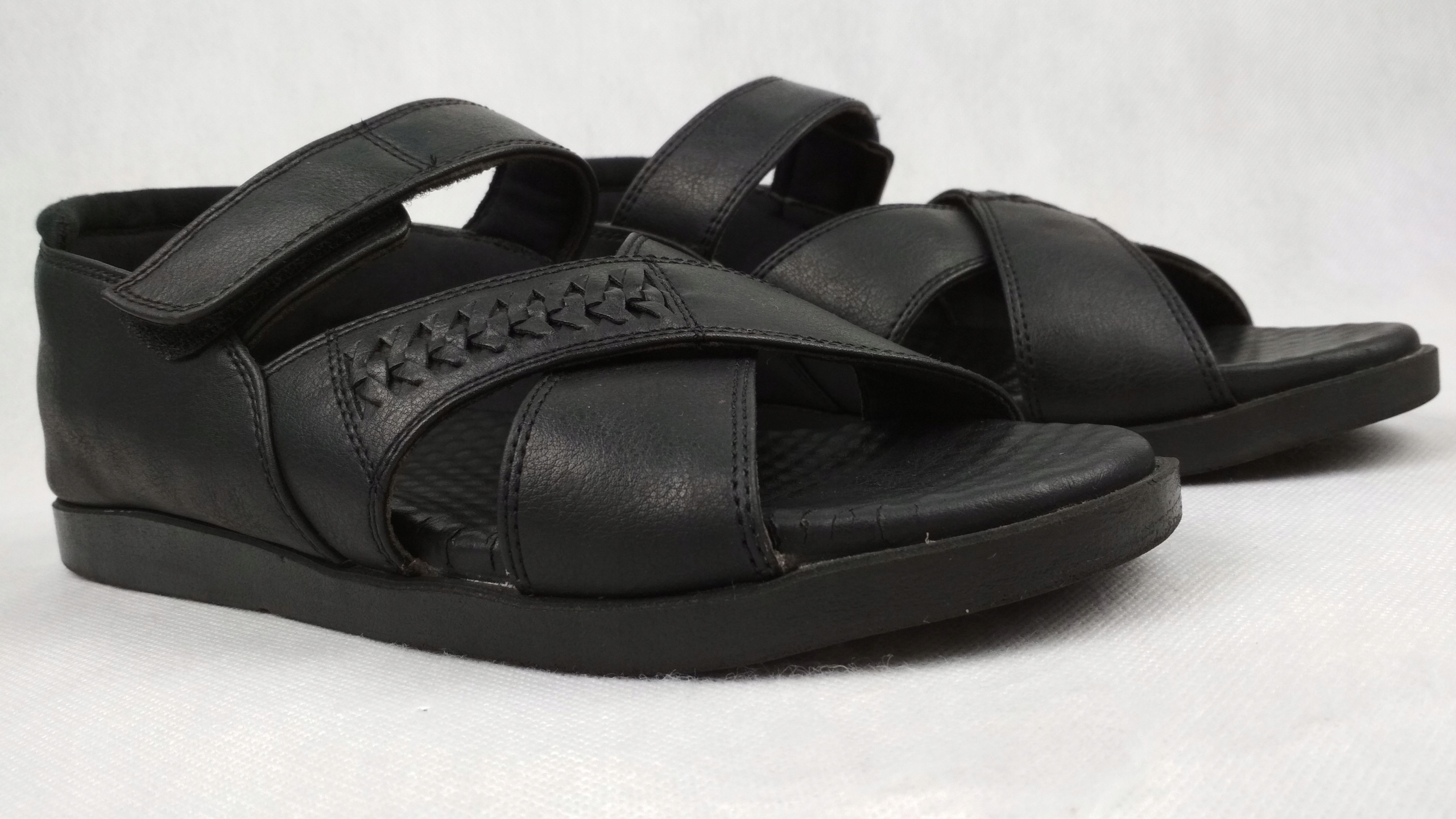 MEDIFEE Sandały Roz. 43 15128836033 Allegro.pl