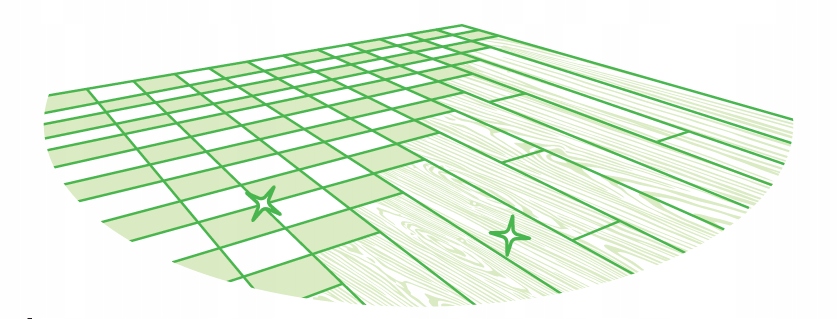 PROFESJONALNY PŁYN DO MYCIA PODŁÓG POSADZEK 5L Pojemność 5 l