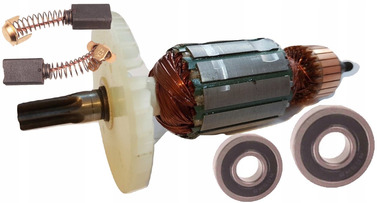 

Wirnik DH40MR DH40MRY DH40FR DH40SR