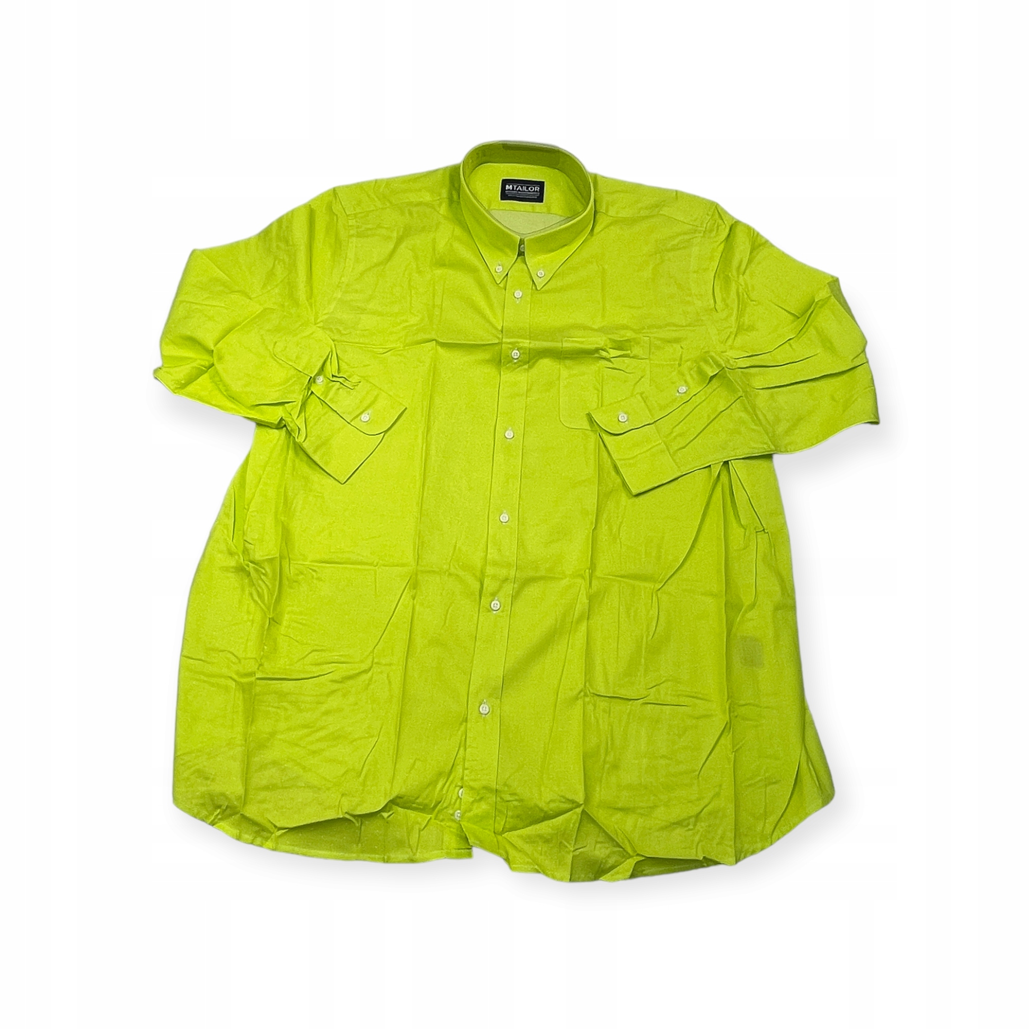 Elegantní pánská košile Mtailor 2XL