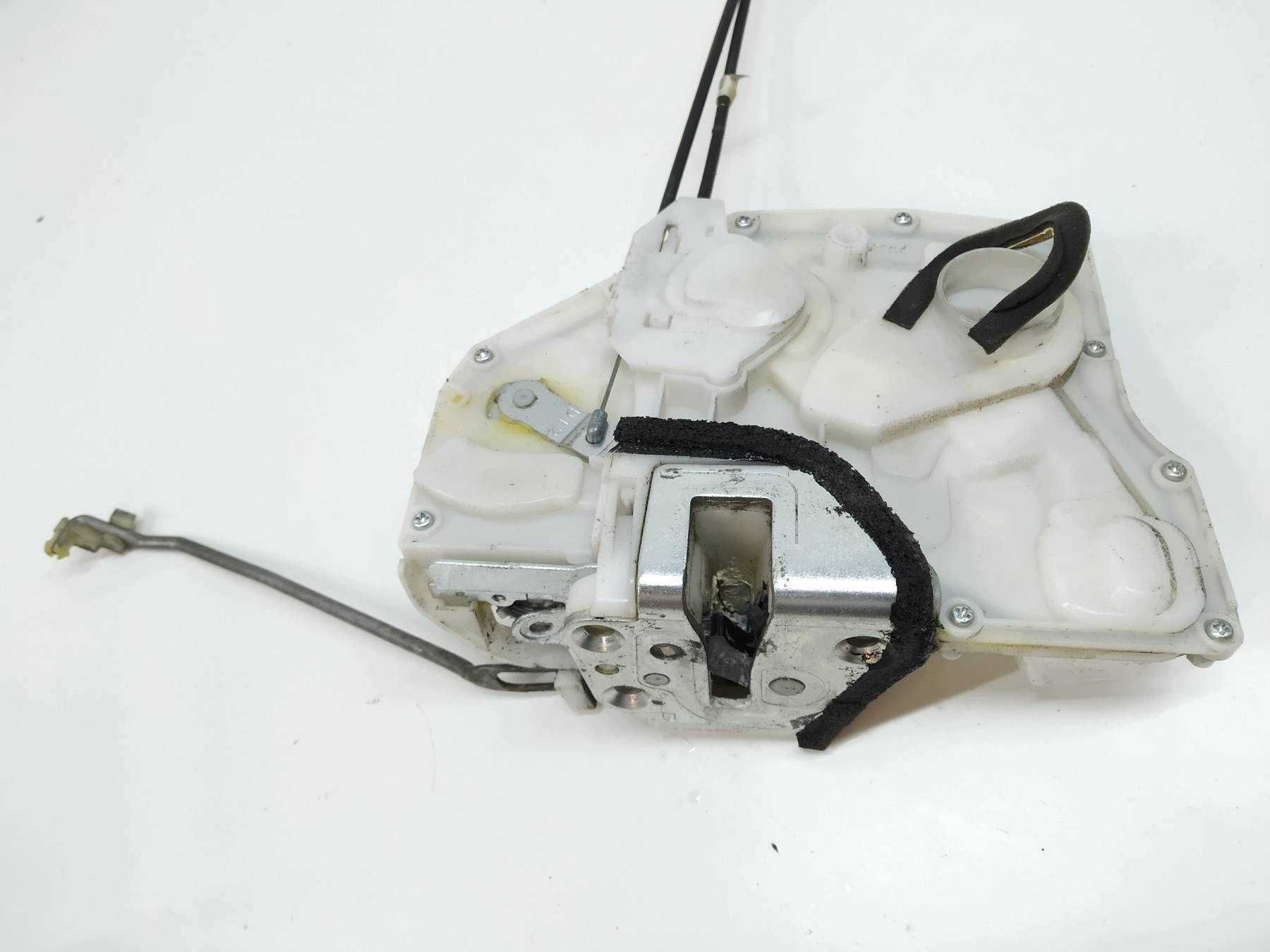lock door right front 5D HB MK6 EUROPA Suzuki Swift IV (2004-2010)